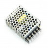 Montagenetzteil Mean Well RS-15-5 - 5V / 3A / 15W