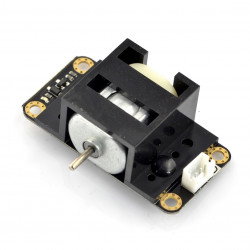 Modul mit Gleichstrommotor - DFRobot