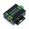 Konverter RS485 - Ethernet - Cortex M0
