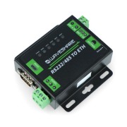 RS232 / RS485-Konverter - Ethernet - Cortex M4