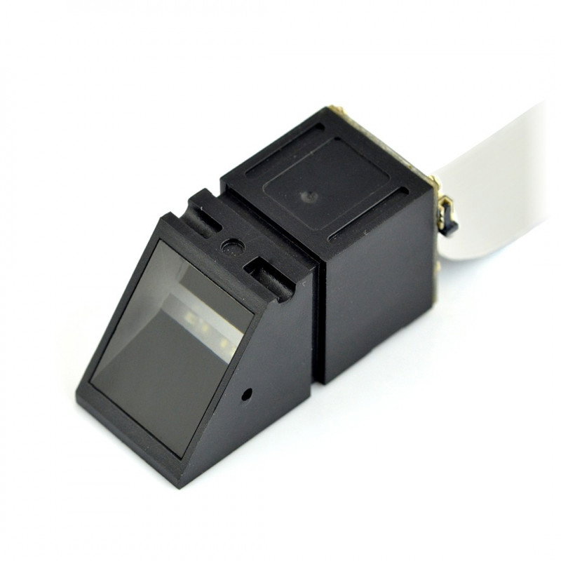 Fingerabdruckleser - mit STM32F205 32-Bit
