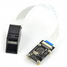 Fingerabdruckleser - mit STM32F205 32-Bit