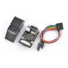 Fingerabdruckleser - mit STM32F205 32-Bit