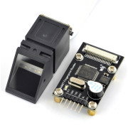 Fingerabdruckleser - mit STM32F205 32-Bit