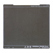 Federstahlplatte - für Prusa MK3 / MK3S Drucker - texturiert