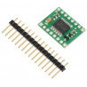 Pololu TB6612FNG - Zweikanaltreiber für 13,5V / 1A Motoren