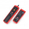 UNI-T UT682 Adernpaardetektor mit RJ45-Tester