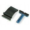 Adafruit Pi T-Cobbler Plus Komplex - Erweiterung des Raspberry Pi B+ zum Breadboard + Tape
