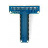Adafruit Pi T-Cobbler Plus Komplex - Erweiterung des Raspberry Pi B+ zum Breadboard + Tape