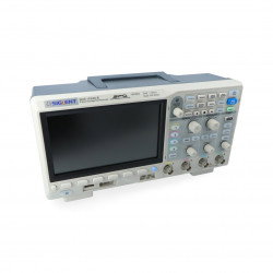 Siglent SDS 1104X-E Oszilloskop