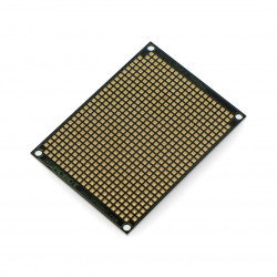 DFRobot ProtoBoard - 572-Felder-Prototyp-Board - doppelseitig