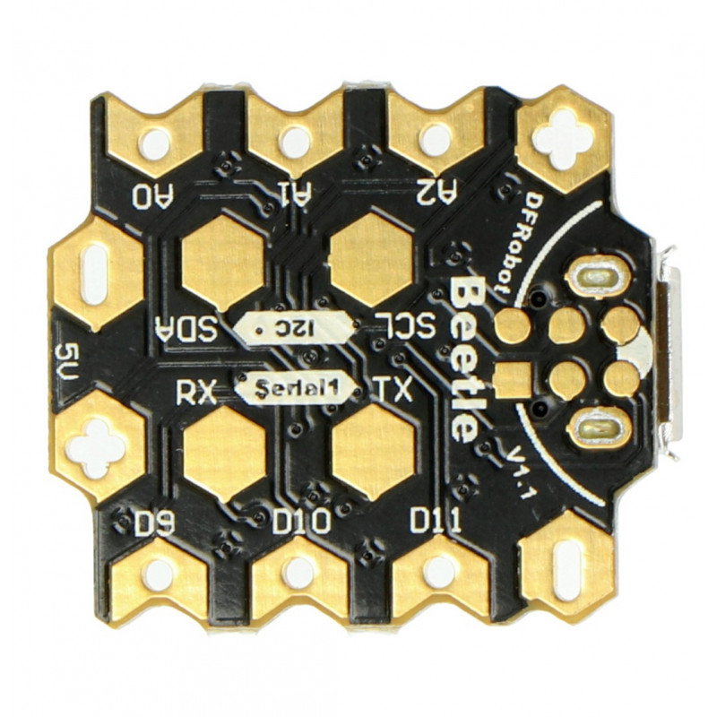 DFRobot Käfer - ATmega32u4
