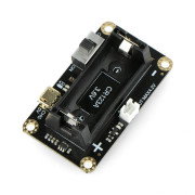 DFRobot - CR123A Batteriehalter für Mikro: Maqueen