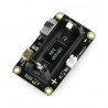 DFRobot - CR123A Batteriehalter für Mikro: Maqueen