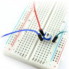 Einbaupotentiometer, liegend, 10kΩ - 5St.