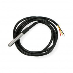 DS18-Sonde