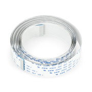 Raspberry Pi Tape - Kamera 200 cm 15 Drähte, Raster 1 mm
