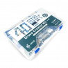 Grove Creator Kit – Gamma – Set mit 40 Grove-Modulen für Arduino