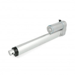 Elektroantrieb LAD 500N 15mm/s 12V - Hub 20cm