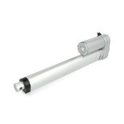 Elektroantrieb LAD 500N 15mm/s 12V - Hub 20cm
