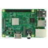 Raspberry Pi 3 Modell B WLAN Bluetooth 1 GB RAM 1,2 GHz