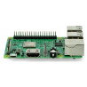 Raspberry Pi 3 Modell B WLAN Bluetooth 1 GB RAM 1,2 GHz