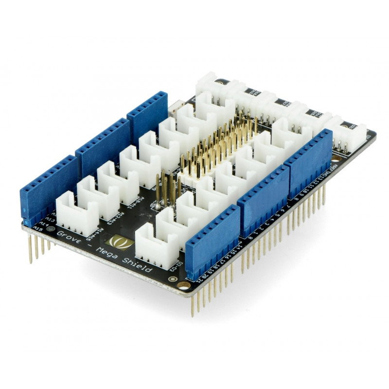 Grove - Mega Shield v1.2 - Schild für Arduino