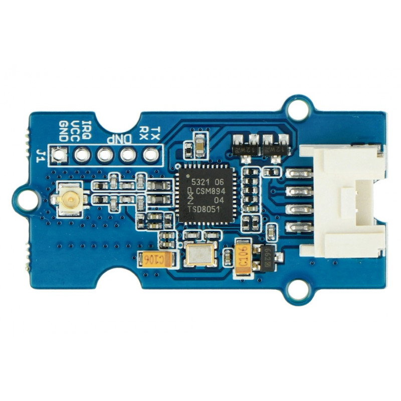 Grove - NFC v1.1-Modul mit Antenne