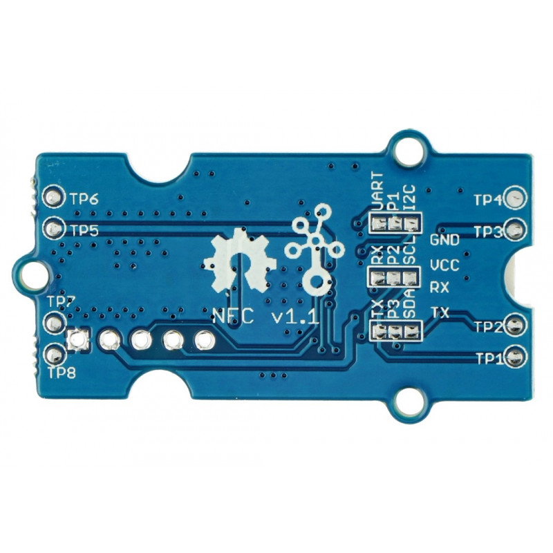 Grove - NFC v1.1-Modul mit Antenne