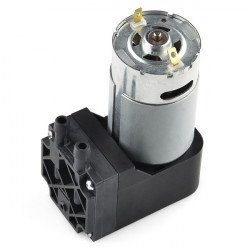 Vakuumpumpe 12 V - SparkFun ROB-10398