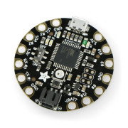 Adafruit Flora - Smart Clothes Controller - kompatibel mit Arduino