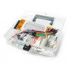 StarterKit erweitert für Arduino