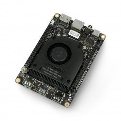 LattePanda Alpha 864s – 8 GB RAM + 64 GB eMMC Intel Dual Core WiFi Bluetooth