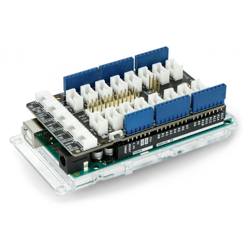Grove - Mega Shield v1.2 - Schild für Arduino
