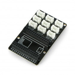 Grove – Basisschild für NodeMCU