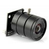 ArduCam OV5642 5MPx Kameramodul mit + LS-CS Mount Objektiv