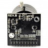 ArduCam OV5642 5MPx Kameramodul mit + LS-CS Mount Objektiv