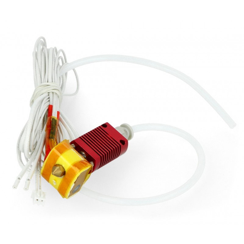 Hotend-Kopf für Creality Ender-3