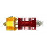 Hotend-Kopf für Creality Ender-3