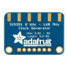 Si5351A 160 MHz I2C-Signalgenerator - Adafruit-Modul