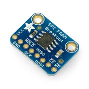 FRAM 64 KBIT-SPI