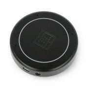 ReSpeaker USB Mic Array – Sprachassistent