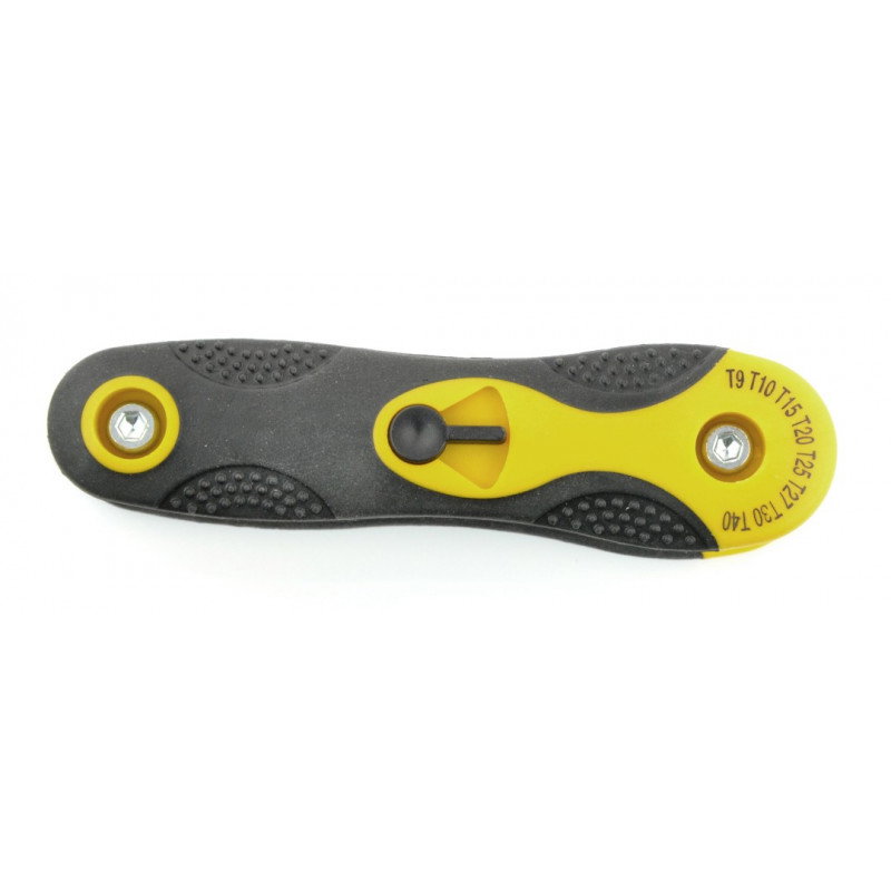 TORX-Schlüsselsatz - Vorel 56507