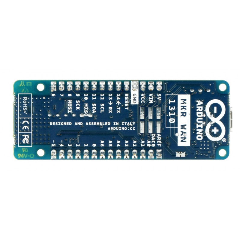 Arduino MKR WAN 1310 ABX00029 - LoRaWAN SAMD21