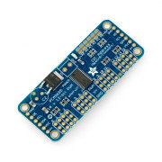 PCA9685 - 16-Kanal-12-Bit-PWM-I2C-Servotreiber -