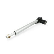 Elektroantrieb FDI 4000N 6mm/s 24V - Hub 40cm