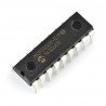MCP23S08-E / P - 8-Kanal-SPI-Pin-Expander