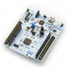 STM32 NUCLEO-F053R8 - STM32F053R8 ARM Cortex M0