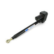 Elektroantrieb Super Power Jack 3000 N 7,5 mm/s 24V - Hub 25cm