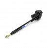 Elektroantrieb Super Power Jack 2000N 7,5 mm/s 24V - Hub 25cm